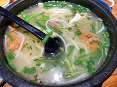 进士过桥米线-云念·云水遥(金台路店)