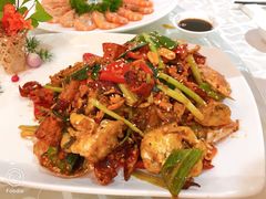 -凤凰轩·尾牙宴·生日宴(十里银滩店)