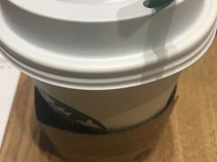 -星巴克臻选(成都太古里店)