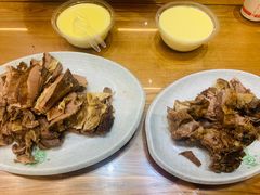 -清真·益鑫羊肉手抓馆(花园北街店)