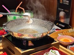 -南风(淮海街店)