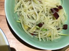 -弄堂里(张家港曼巴特店)