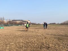 -万源龙顺度假庄园生态观光园