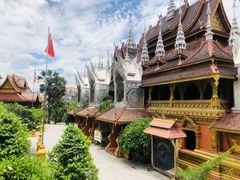 -西双版纳总佛寺
