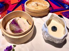 -上海滩餐厅(BFC外滩金融中心店)