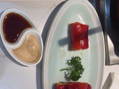 -火啫啫·粤式啫啫煲(南通首店)