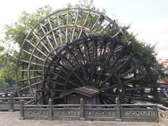 -蔺大妈松花糕