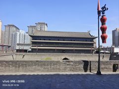 -西安城墙·碑林历史文化景区