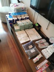 -和伊母婴护理中心·全套房(金山店)