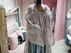 -流光锦时汉服体验馆(雁塔店)