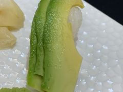 -Sushi Hanzo半藏(天环广场店)