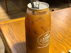 -安琳acKONA咖啡(市南店)