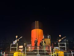 -武汉知音号