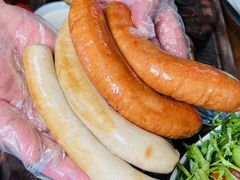 -格鲁·秀色Georgia’s Feast