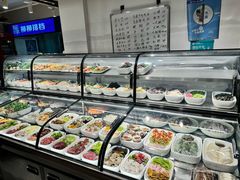 -柳柳饭店(华山中路店)