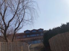 -大连金石滩绿发温泉假日酒店