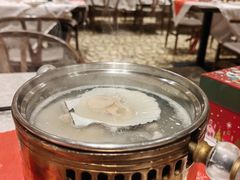 -福州西湖大酒店·怡湖咖啡厅