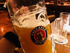 -宝莱纳餐厅(滨江店)