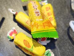 -钱锋炭缸烧烤(南湖大路总店)