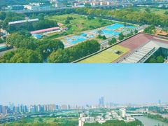 -大报恩寺遗址景区