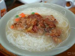 -兰芳园(上环店)