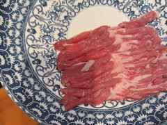 -北京老门框爆肚四季涮肉(凌河路店)