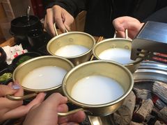 -九田家黑牛烤肉料理(太阳城店)