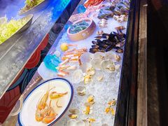 -星河湾半岛酒店·意咖啡西餐厅