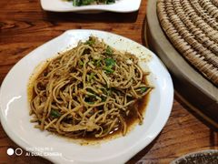 -滇香肴·云南菜蒸汽石锅鱼(云南北路店)