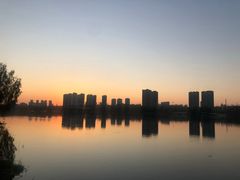 -长白岛森林公园