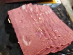 -·缸桶屋·韩式牛肋条自助烤肉(西湖D11店)