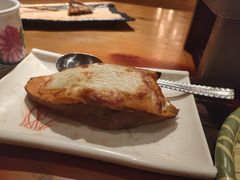 -高烤场烧烤餐厅(文华里店)