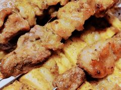 -巴依老爷新疆美食(清华东门店)