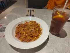 -必胜客(珠海路店)