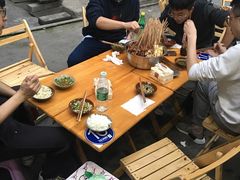 -老瓦房冷锅串串(文殊院店)