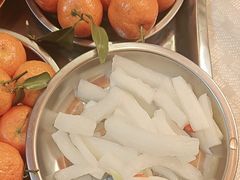 -海盗船. 龙虾烧烤. 酒馆
