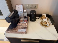 -苏州金鸡湖中茵皇冠假日酒店