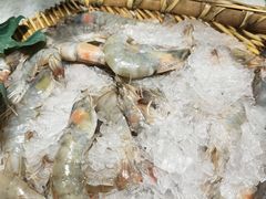 -海天盛宴新派海鲜自助餐厅(群力店)
