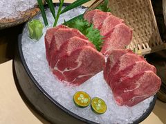 -余欢领鲜火锅(新街口店)