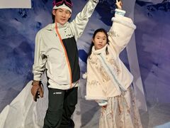 -北京杜莎夫人蜡像馆