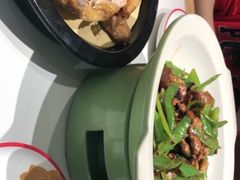 -大厨小馆(华阳城店)