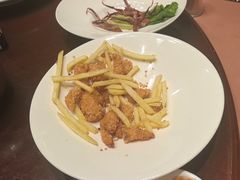 -翠姐姐农家大院·老底子萧山菜(建设一路店)