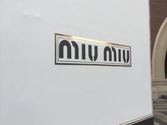 -MIU MIU(上海商城店)