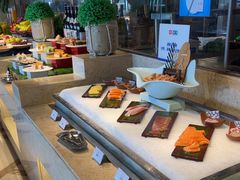 -青岛蓝海御华大饭店（金沙滩店）·蓝钻国际美食自助百汇