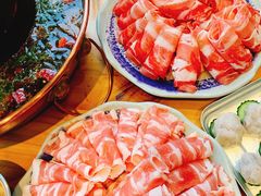 -东镇老火锅(长春路首店)