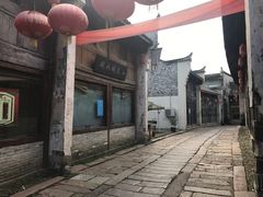 -孔城老街