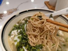 -老地方面馆(思南路店)
