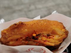 -运栋天马牛肉饼(林科大店)