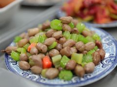 -东方宫·中国兰州牛肉拉面(三里屯店)