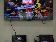 店内环境-戴尔x外星人电脑(西单大悦城店)